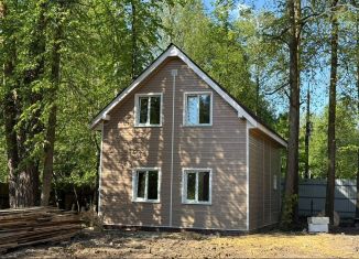 Продам дом, 89 м2, деревня Вялки, Кореневская улица, 5