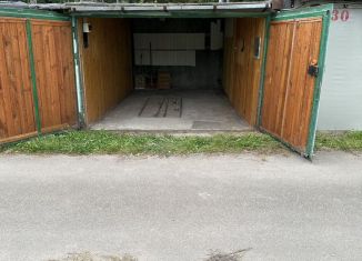 Сдача в аренду гаража, 18 м2, Москва, ЮЗАО, Проектируемый проезд № 1226