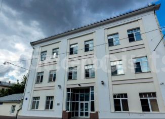 Сдача в аренду офиса, 329 м2, Москва, Посланников переулок, 5с1, Басманный район