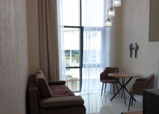 Сдам в аренду 2-комнатную квартиру, 47 м2, Краснодарский край, Транспортная улица, 139