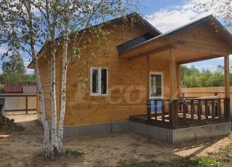 Продаю дачу, 45 м2, Тюмень, Фруктовая улица