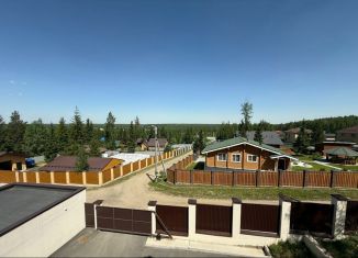 Продается коттедж, 280 м2, Свердловская область, Клеверная улица