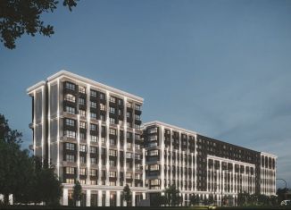 Продажа квартиры студии, 29.1 м2, Ростов-на-Дону, проспект Сиверса, 8/1