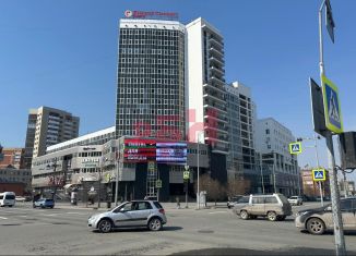 Продажа офиса, 191.1 м2, Тюмень, улица Герцена, 64