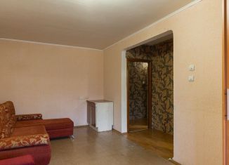 1-ком. квартира на продажу, 32.5 м2, Тюмень, Фабричная улица, 17