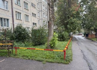 Продажа 1-ком. квартиры, 33 м2, Чебоксары, Эгерский бульвар, 57