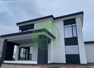 Продам коттедж, 362 м2, Казань, Селекционная улица, 20А