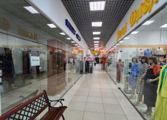 Продается торговая площадь, 36 м2, Ленинградская область, Парковая улица, 8