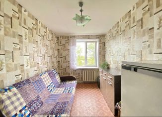 Трехкомнатная квартира на продажу, 61.1 м2, Петрозаводск, Судостроительная улица, 8В