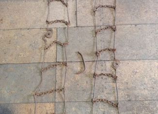 Продажа гаража, 24 м2, Орёл, территория ПГСК Полесский, 266