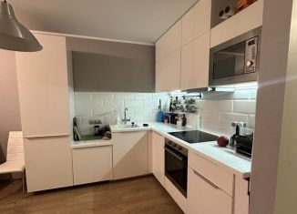 Сдаю 2-комнатную квартиру, 50 м2, Новосибирск, Большевистская улица, 100, Октябрьский район