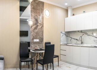 Продается квартира студия, 23 м2, Сочи, Клубничная улица, 6Б