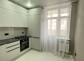 Продажа 1-комнатной квартиры, 32.5 м2, Ростов-на-Дону, Берберовская улица, 16с2, Пролетарский район