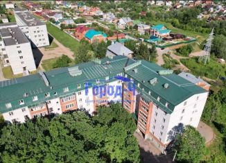 Однокомнатная квартира на продажу, 38 м2, Чебоксары, проспект Тракторостроителей, 8А