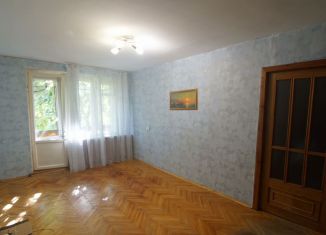 Сдается в аренду двухкомнатная квартира, 54.3 м2, Санкт-Петербург, Ленинградская улица, 59