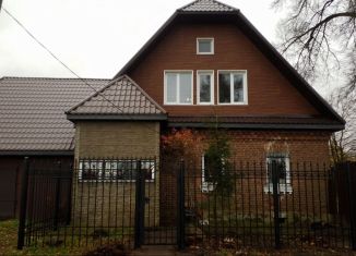 Продам дом, 170 м2, Псковская область