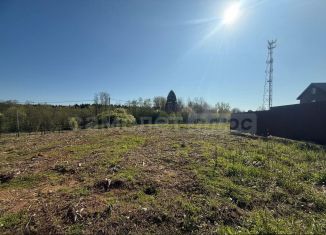 Продажа участка, 8 сот., деревня Кузнецово, Берёзовая улица