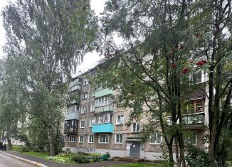Продается 1-ком. квартира, 31 м2, Киров, улица Лепсе, 69