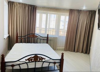 Сдам в аренду квартиру студию, 40 м2, Республика Башкортостан, улица Островского, 38