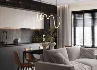 Продается 2-комнатная квартира, 62.9 м2, Татарстан, улица Ярдем, 23