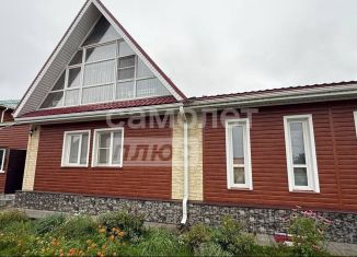 Продажа дома, 390.4 м2, Первоуральск, улица Луначарского, 65