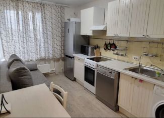 Сдаю однокомнатную квартиру, 35 м2, Москва, Таможенный проезд, 10