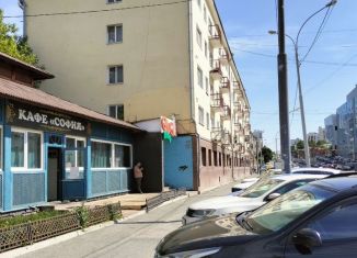 Квартира на продажу студия, 11 м2, Екатеринбург, метро Площадь 1905 года, Московская улица, 39