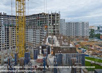 Продажа торговой площади, 53.1 м2, Химки, жилой комплекс 1-й Шереметьевский, к3