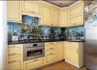 Продается двухкомнатная квартира, 60 м2, Ростов-на-Дону, улица Думенко, 13