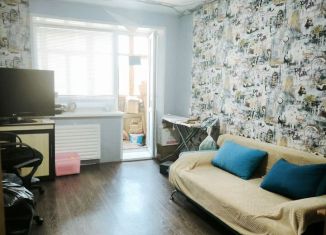 Продается 3-ком. квартира, 56.4 м2, Ишимбай, Зелёная улица, 41