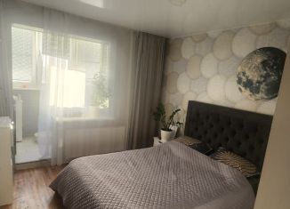 Продажа 2-комнатной квартиры, 61.4 м2, Ростов-на-Дону, переулок Белоусова, ЖК Суворовский