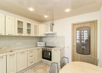 Продается 1-комнатная квартира, 36.2 м2, Тюмень, улица Газовиков, 71