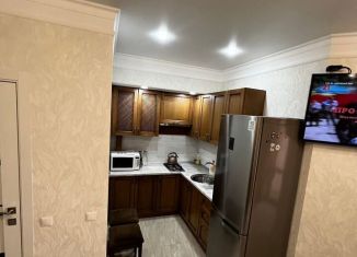 Аренда 1-ком. квартиры, 36 м2, Сочи, Каспийская улица, 46/5