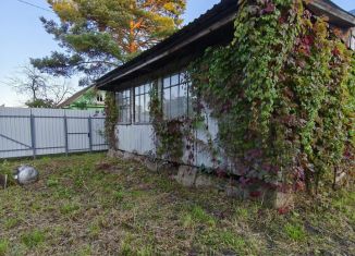 Дача на продажу, 33 м2, Тверь, садоводческое некоммерческое товарищество Лазурный, 47