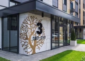 Продаю трехкомнатную квартиру, 91.6 м2, Воронеж, улица Загоровского, 5/1