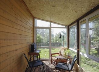 Продаю дом, 50 м2, Иркутская область, Кольцевая улица, 2А