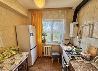 Продается 2-ком. квартира, 41.1 м2, Брянск, Ново-Советская улица, 112
