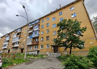 Продаю 1-комнатную квартиру, 29 м2, Екатеринбург, улица Куйбышева, 48к3, метро Чкаловская