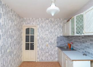 Продам 1-ком. квартиру, 34.5 м2, Тюмень, Солнечный проезд, 5