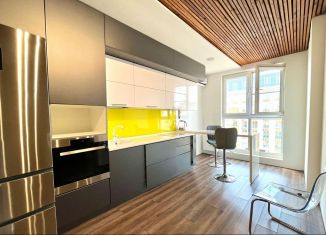 Продам однокомнатную квартиру, 41 м2, Краснодар, Красная улица, 176лит5/2, микрорайон Центральный