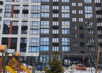 Сдается в аренду 1-комнатная квартира, 3000 м2, Воронеж, улица 121-й Стрелковой Дивизии, 9