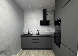 Продам 2-ком. квартиру, 36.1 м2, Октябрьский, улица Рахимьяна Насырова, 3