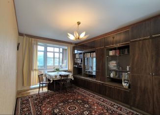 Продажа 1-комнатной квартиры, 33 м2, Волхов, улица Льва Толстого, 4