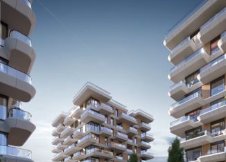 Продаю 1-комнатную квартиру, 48 м2, Крым