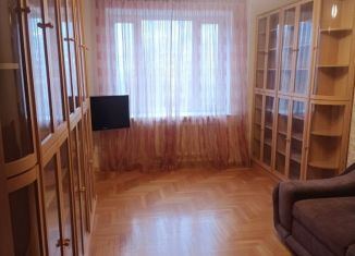 Сдается 3-комнатная квартира, 70 м2, Москва, 3-й Автозаводский проезд, 4, метро ЗИЛ