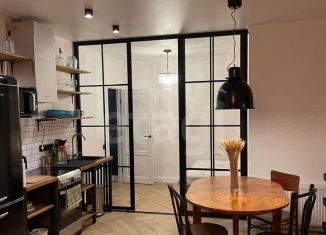 Продажа 1-ком. квартиры, 41.9 м2, Тюмень, улица Газовиков, 44