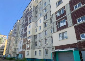 Продаю 3-ком. квартиру, 64.3 м2, Тутаев, улица Розы Люксембург, 62