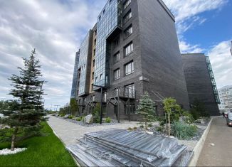 2-ком. квартира на продажу, 70.5 м2, Абакан, улица Авиаторов, 2