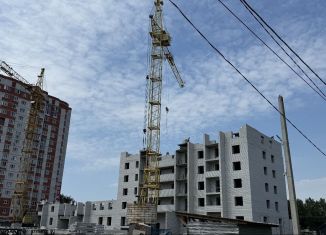 Продается 1-ком. квартира, 41.8 м2, Брянск, Спартаковская улица, 125