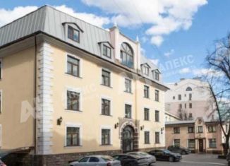 Сдается в аренду офис, 239 м2, Москва, 1-й Колобовский переулок, 19с2, 1-й Колобовский переулок